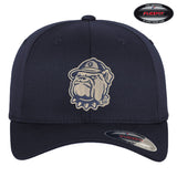 Hoyas Big Jack Flexfit Cap