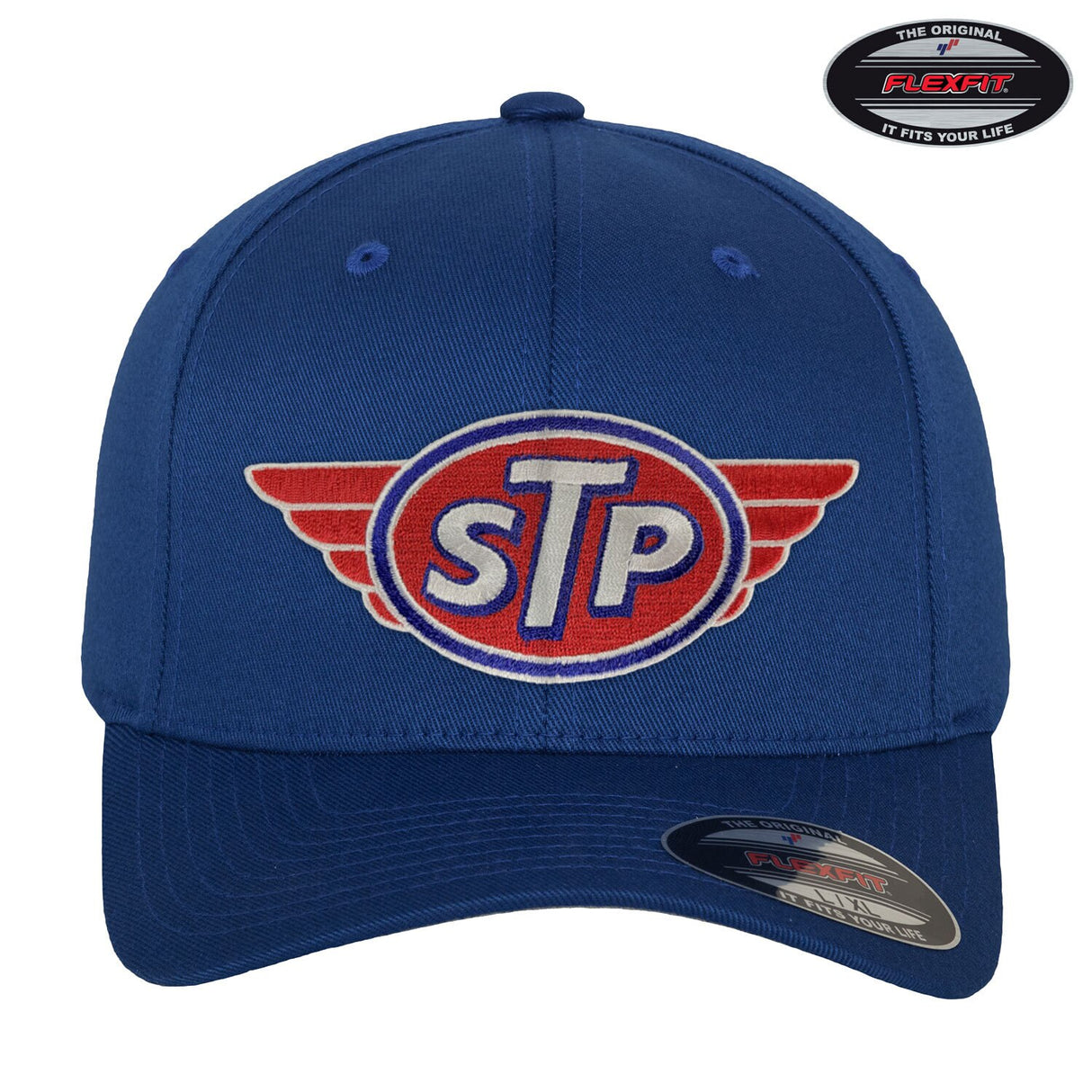 STP Patch Flexfit Cap