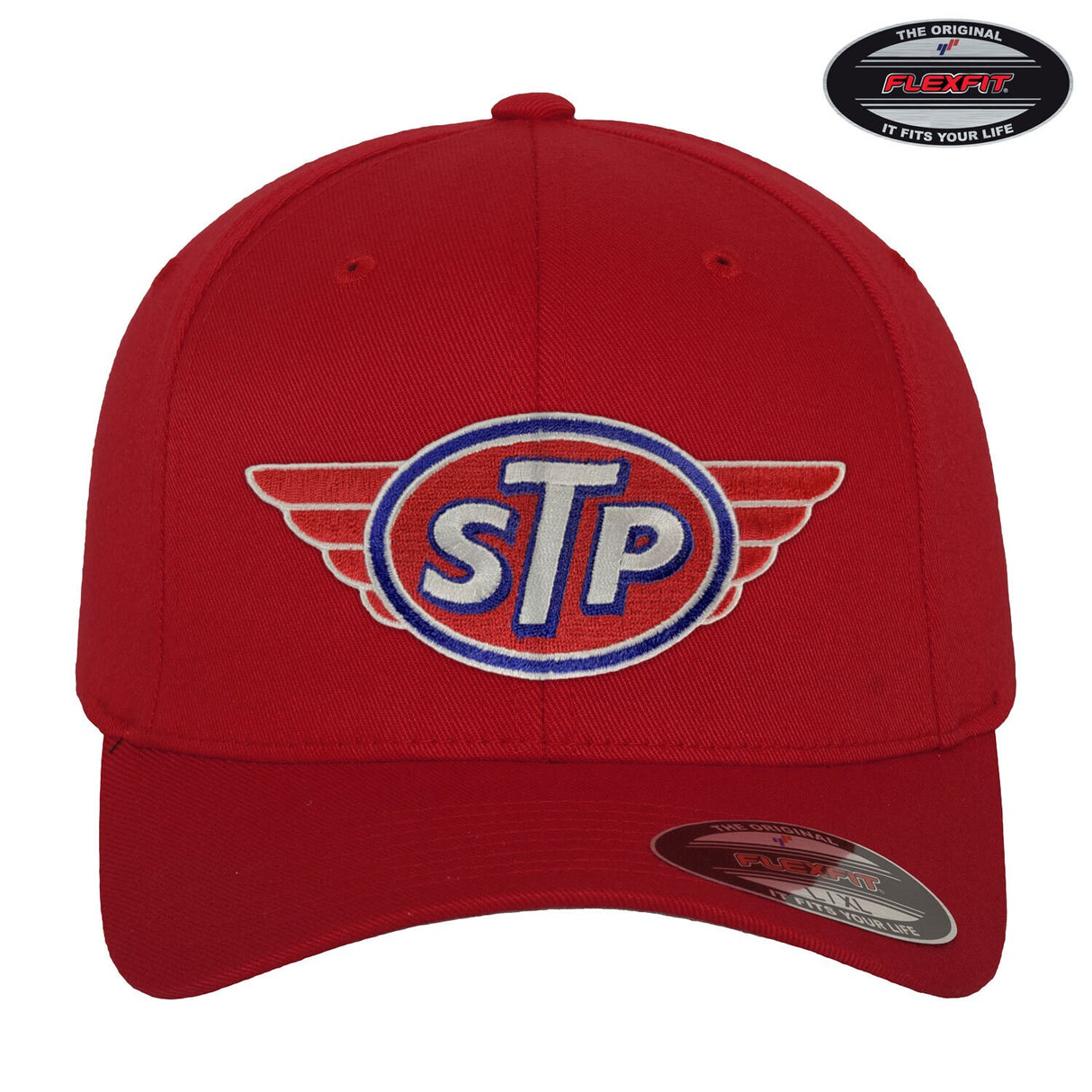 STP Patch Flexfit Cap