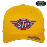 STP Patch Flexfit Cap