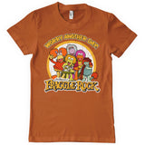 Fraggle Rock - Worry Another Day T-Shirt