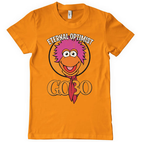 Gobo - Eternal Optimist T-Shirt