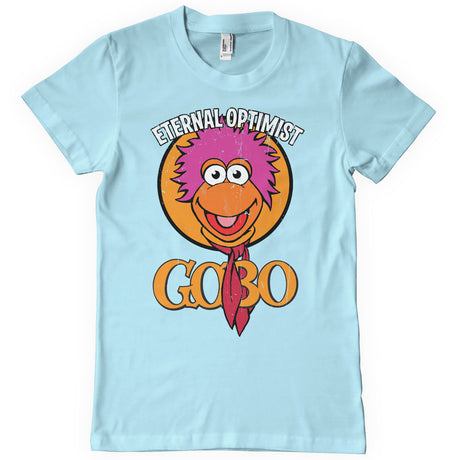 Gobo - Eternal Optimist T-Shirt