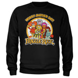 Fraggle Rock - Worry Another Day Sweatshirt