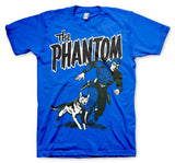 The Phantom & Devil T-Shirt