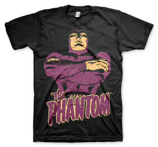 The Phantom T-Shirt