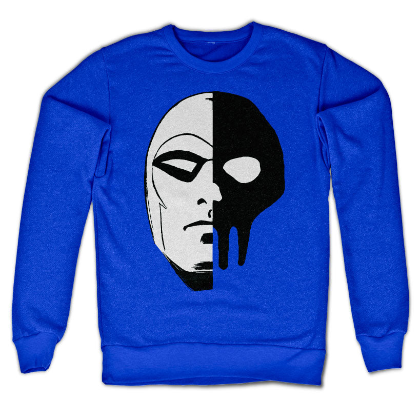 The Phantom Icon Head Sweatshirt