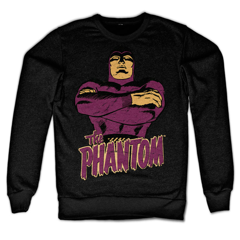 The Phantom Sweatshirt