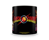 Flash Gordon Vintage Poster Coffee Mug