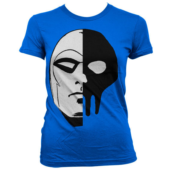 The Phantom Icon Head Girly T-Shirt