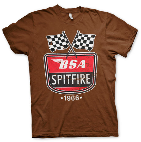 BSA Spitfire 1966 T-Shirt