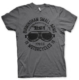 Birmingham Small Arms Goggles T-Shirt