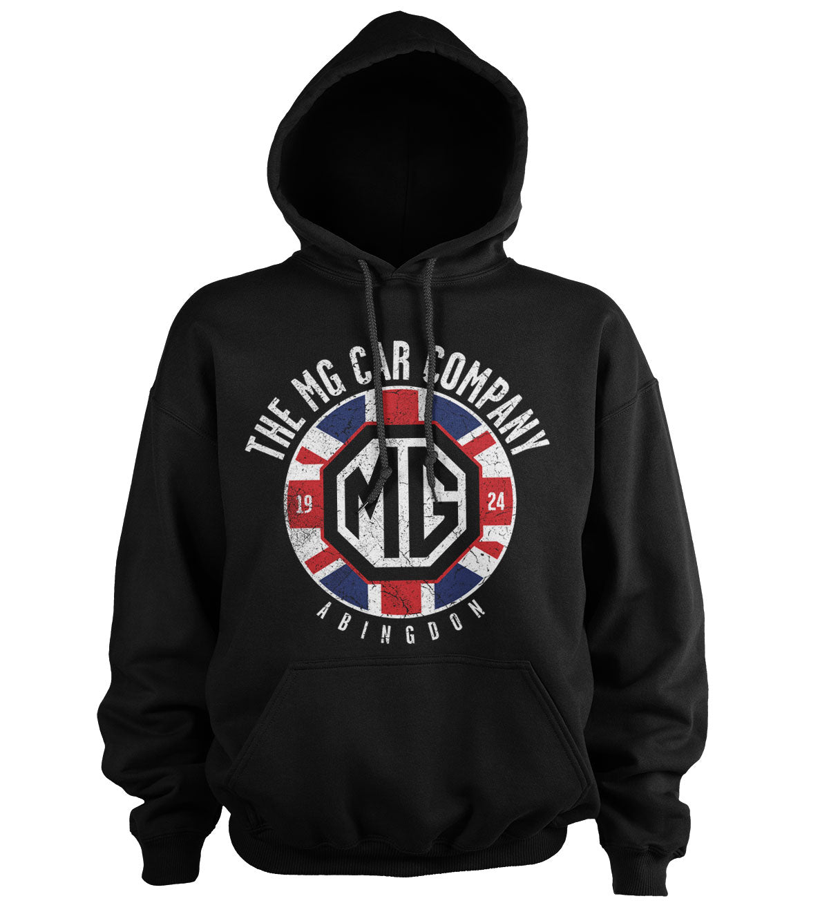 The M.G. Car Company 1924 Hoodie