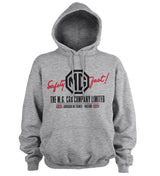 M.G. Cars Co. - England Hoodie