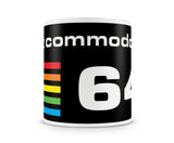 Commodore 64 Coffee Mug