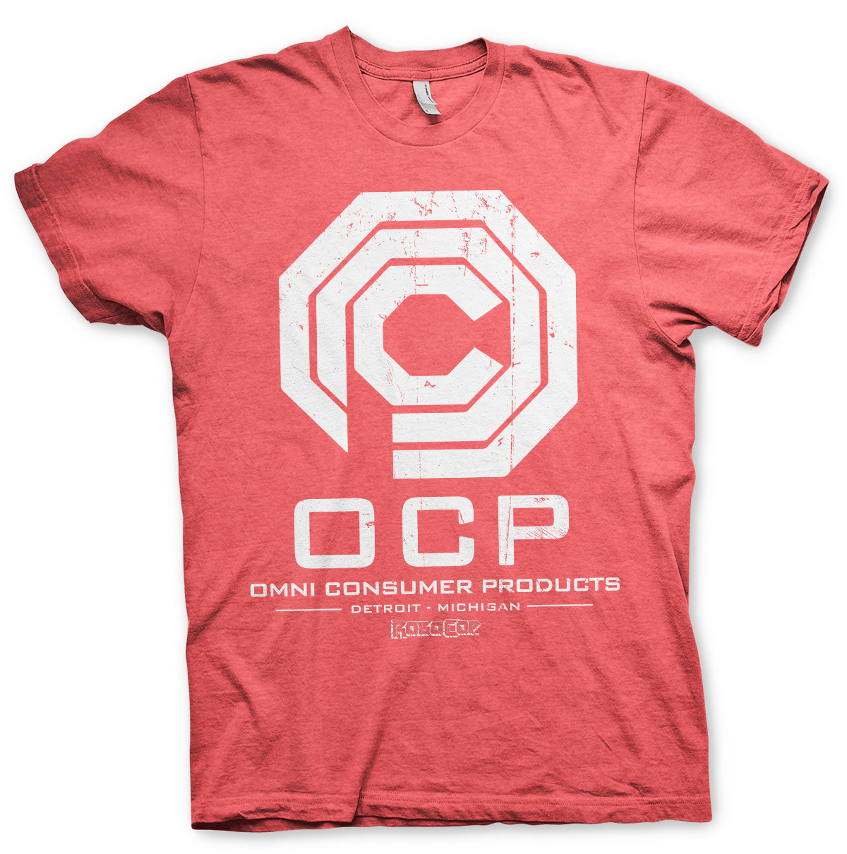 Robocop - Omni Consumer Products T-Shirt