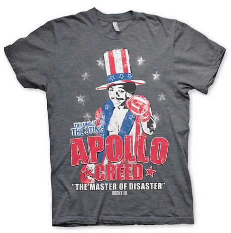 Rocky - Apollo Creed T-Shirt