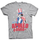 Rocky - Apollo Creed T-Shirt