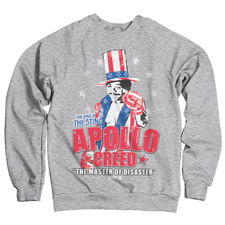 Rocky - Apollo Creed Sweatshirt