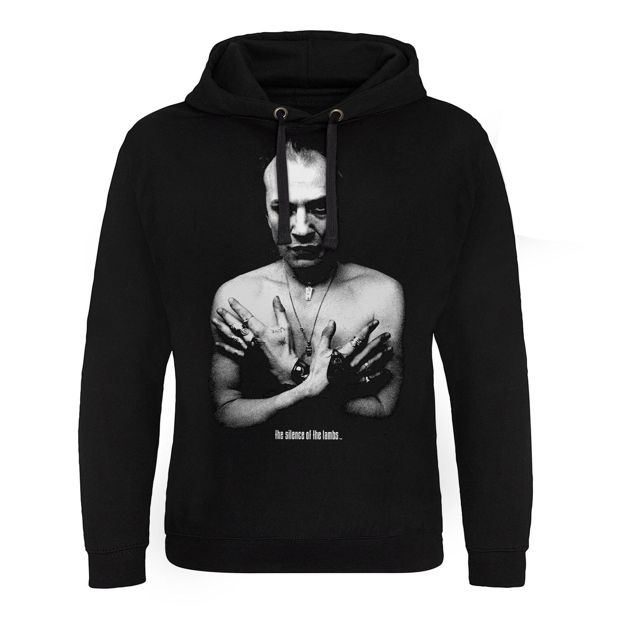 Buffalo Bill Epic Hoodie