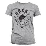 Rocky - Italian Stallion Girly Tee