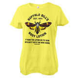 Buffalo Bill's Body Lotion Girly Tee