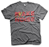 Make Noise - MTV T-Shirt