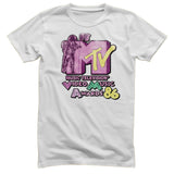 MTV - Video Music Awards 86 T-Shirt