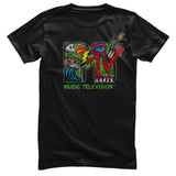 MTV Skate & Punk Logo T-Shirt