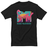 MTV - Tropical Flamingo T-Shirt