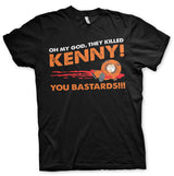 South Park - The Killed Kenny T-Shirt