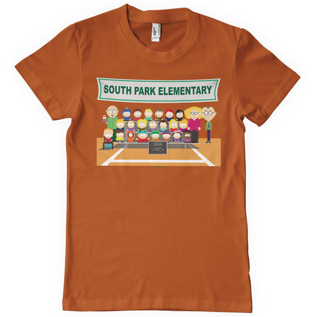 South Park Elementary T-Shirt