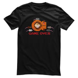 Kenny - Game Over 8-Bit T-Shirt