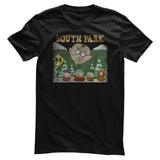 South Park Wash Scene T-Shirt