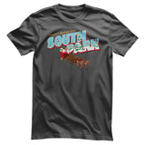 Season's Greetings From South Park T-Shirt