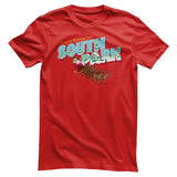Season's Greetings From South Park T-Shirt