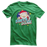 South Park Christmas T-Shirt