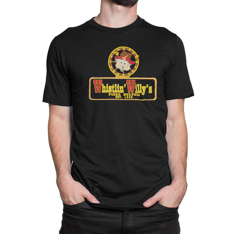 South Park - Whistlin' Willy's T-Shirt