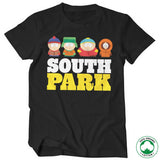 South Park Organic T-Shirt