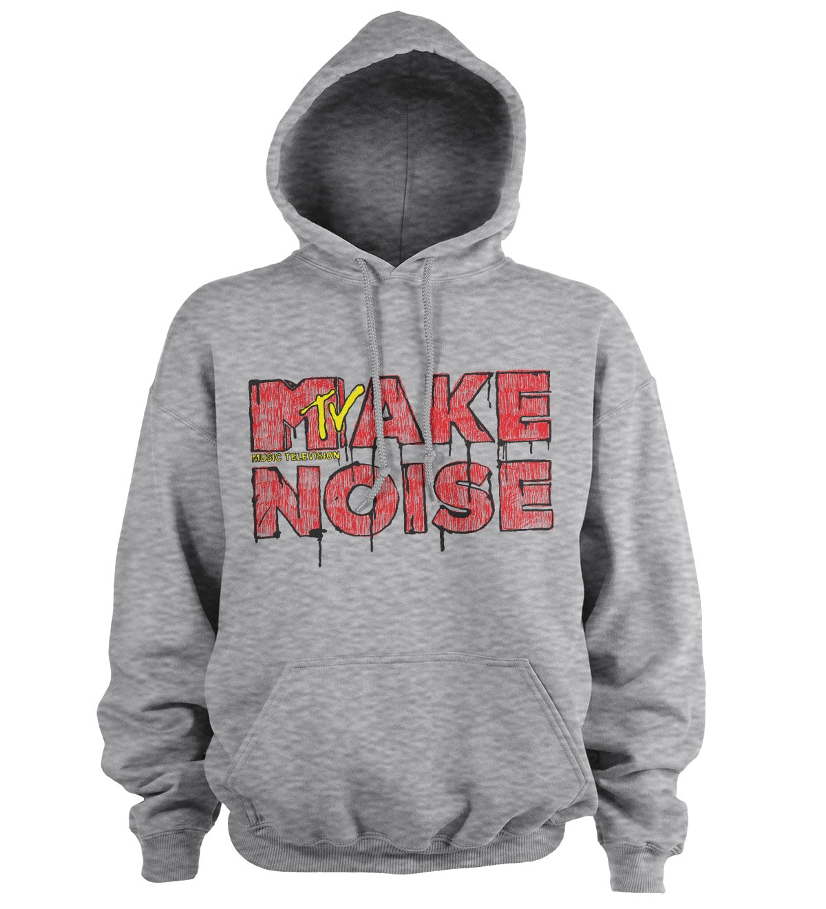 Make Noise - MTV Hoodie