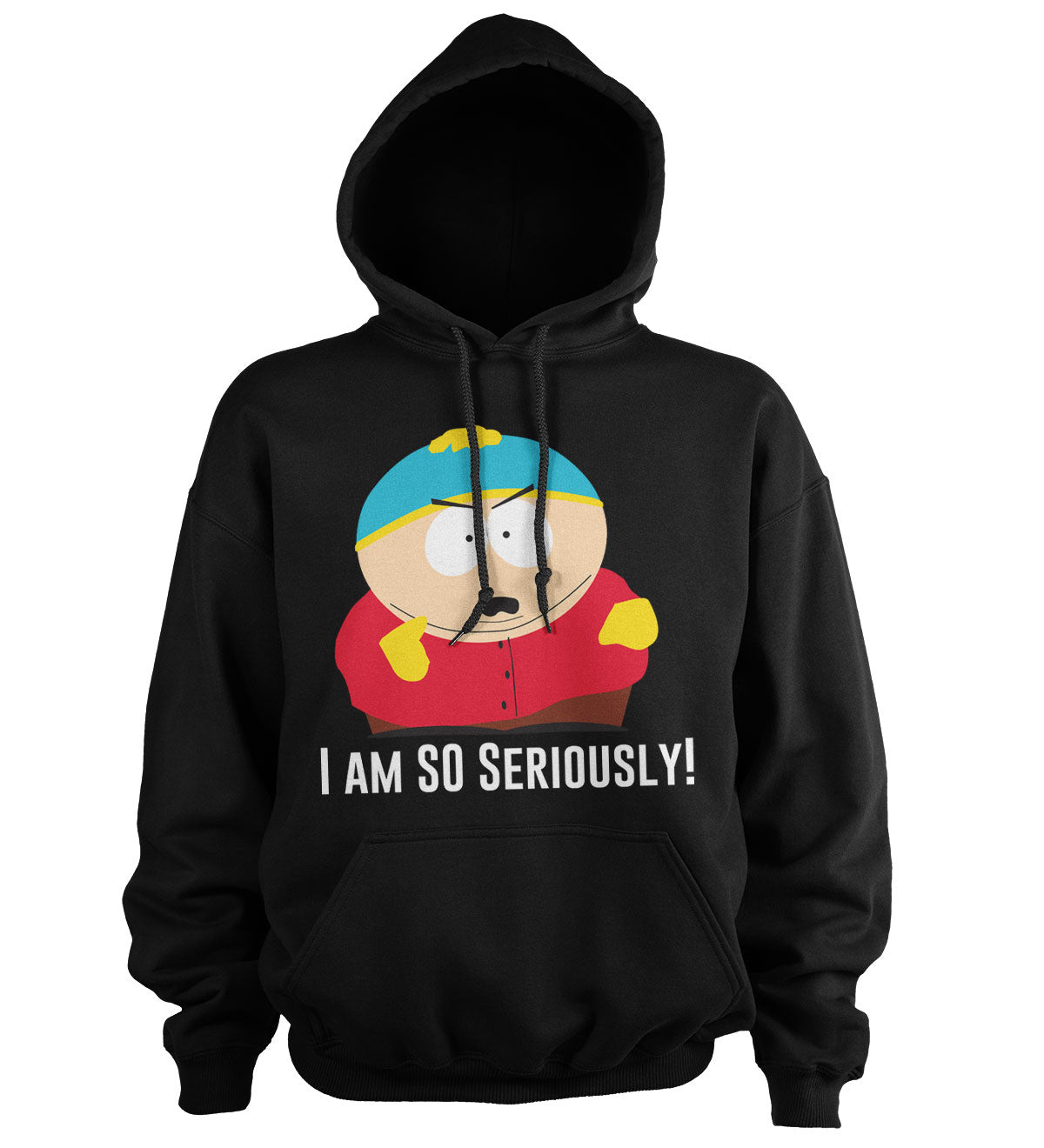 Eric Cartman - I Am So Seriously Hoodie