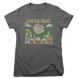 South Park Wash Scene Girly Tee