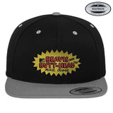 Beavis and Butt-Head Premium Snapback