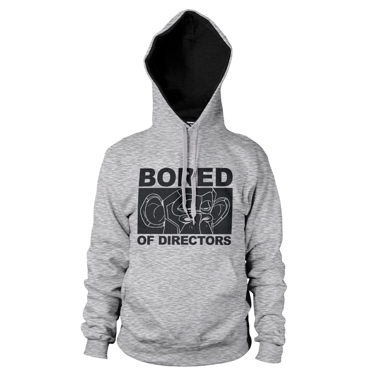 Bored Eyes Hoodie