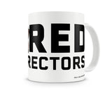 Bored Of Directors Logo Coffee Mug