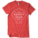 The Krusty Krab Since 1999 T-Shirt