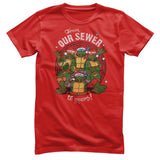 From Our Sewer To Yours! T-Shirt