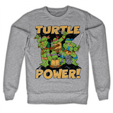 TMNT - Turtle Power! Sweatshirt