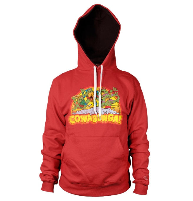 TMNT - Cowabunga Hoodie