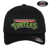 TMNT Logo Flexfit Cap